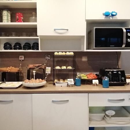 Beerapan Hotel Bangkok Dış mekan fotoğraf