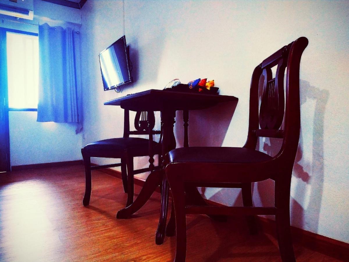 Beerapan Hotel Bangkok Dış mekan fotoğraf