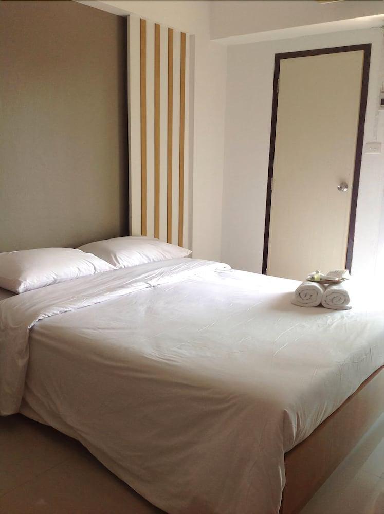 Beerapan Hotel Bangkok Dış mekan fotoğraf