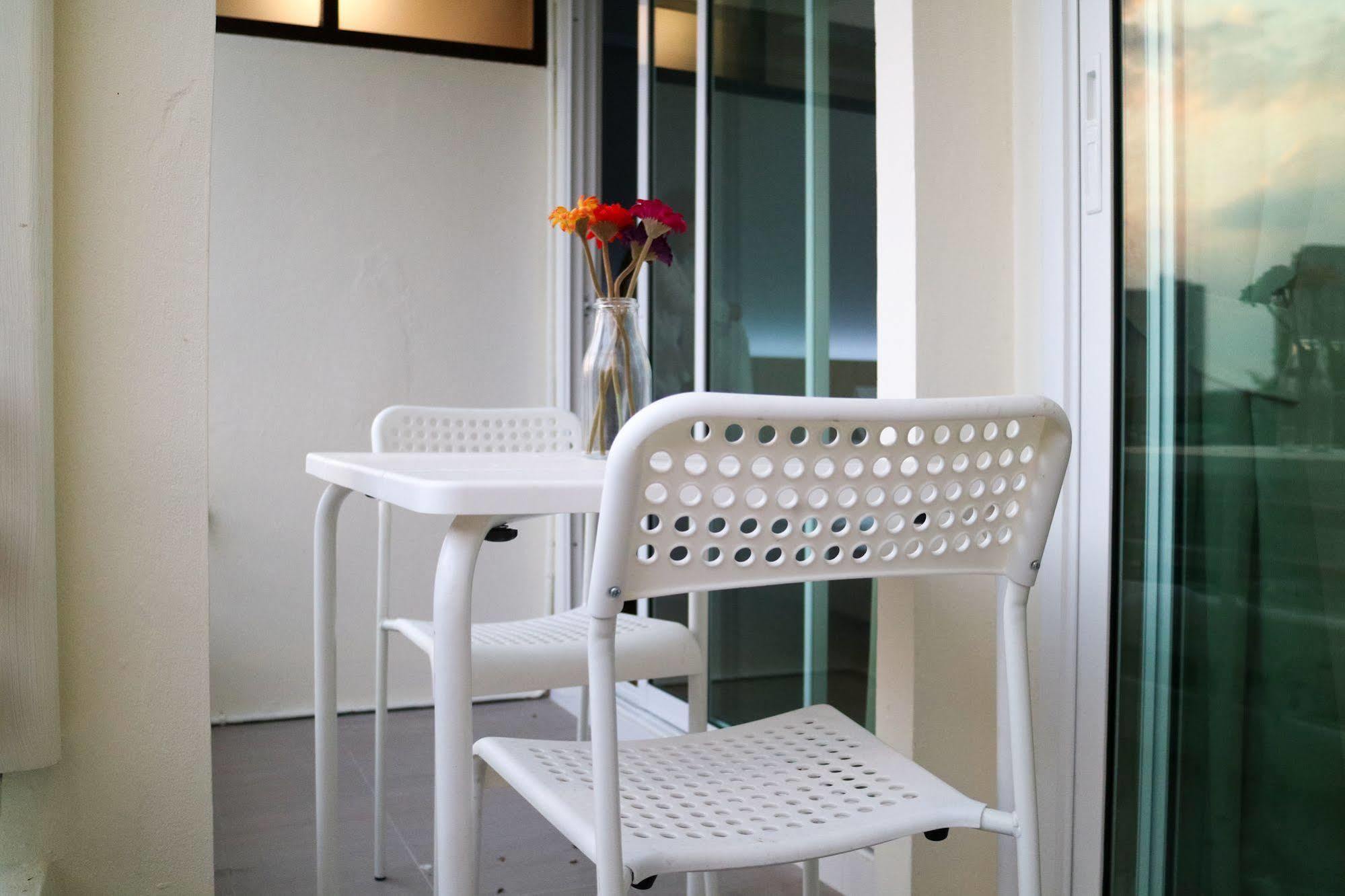 Beerapan Hotel Bangkok Dış mekan fotoğraf