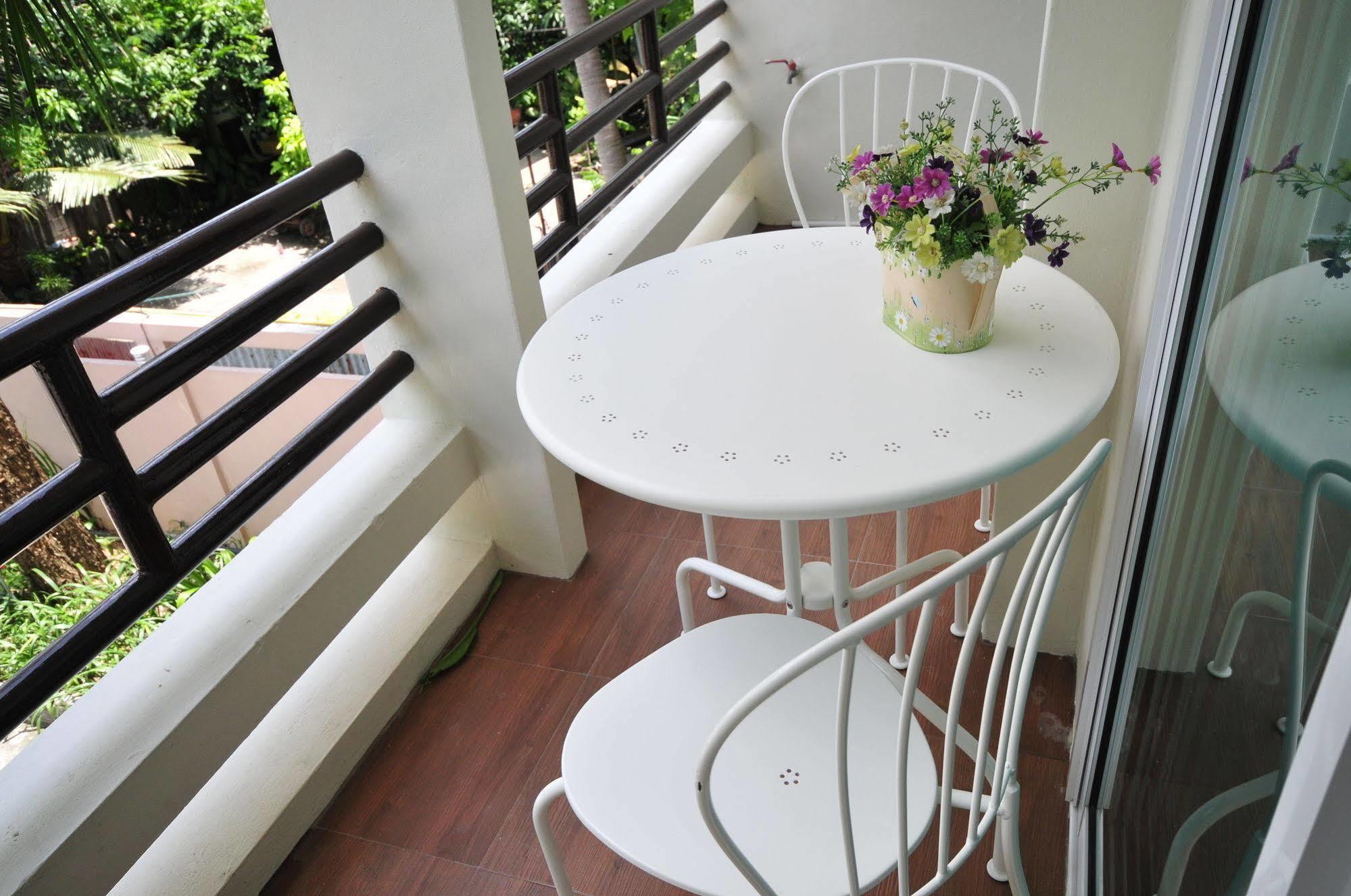 Beerapan Hotel Bangkok Dış mekan fotoğraf